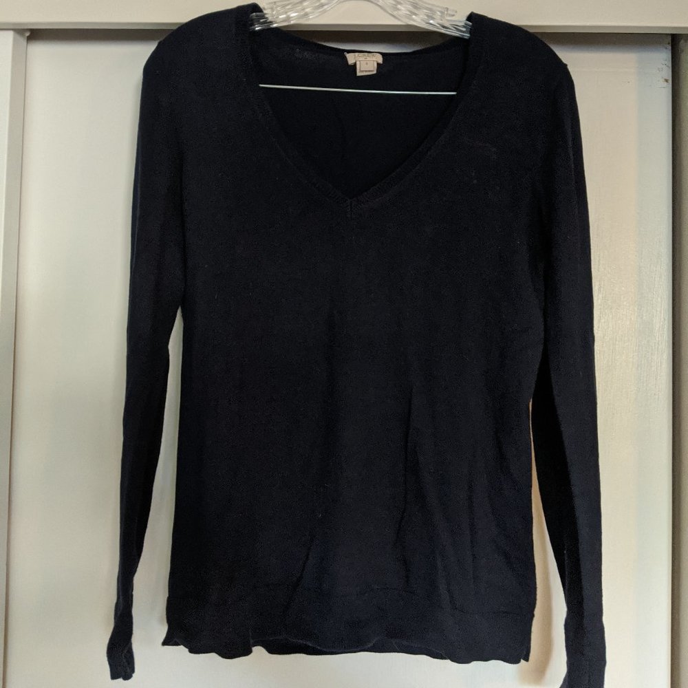 JCrew Sweater
